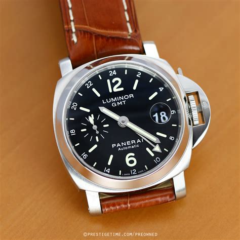 ' pre owned panerai watches|used Panerai watch for sale.